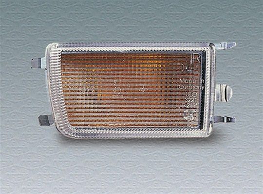 MAGNETI MARELLI Pagrieziena signāla lukturis 714098199506